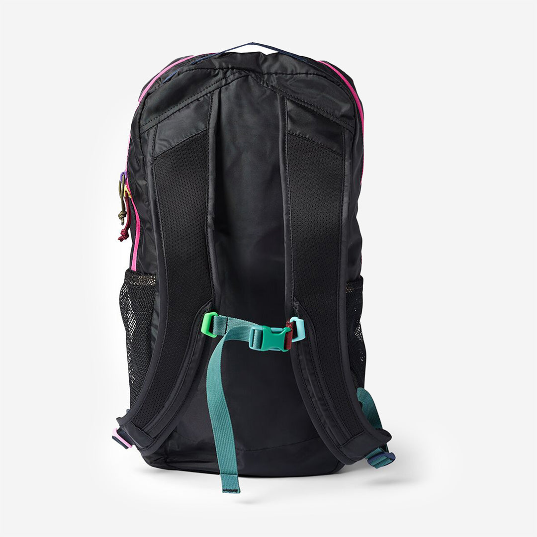 Cotopaxi Batac 16L Backpack, Del Día Dark, Detail Shot 2