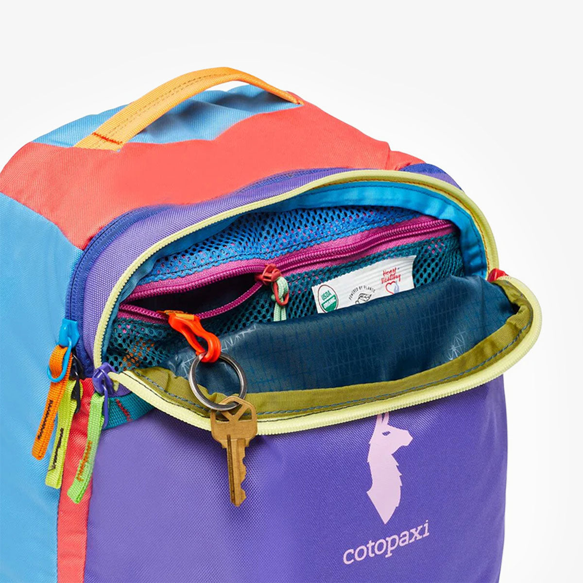 Cotopaxi Allpa Mini 20L Travel Pack