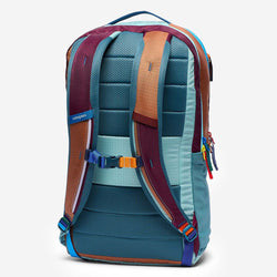 thumbnail Cotopaxi Allpa 26L Daypack, Del Dia, Detail Shot 3