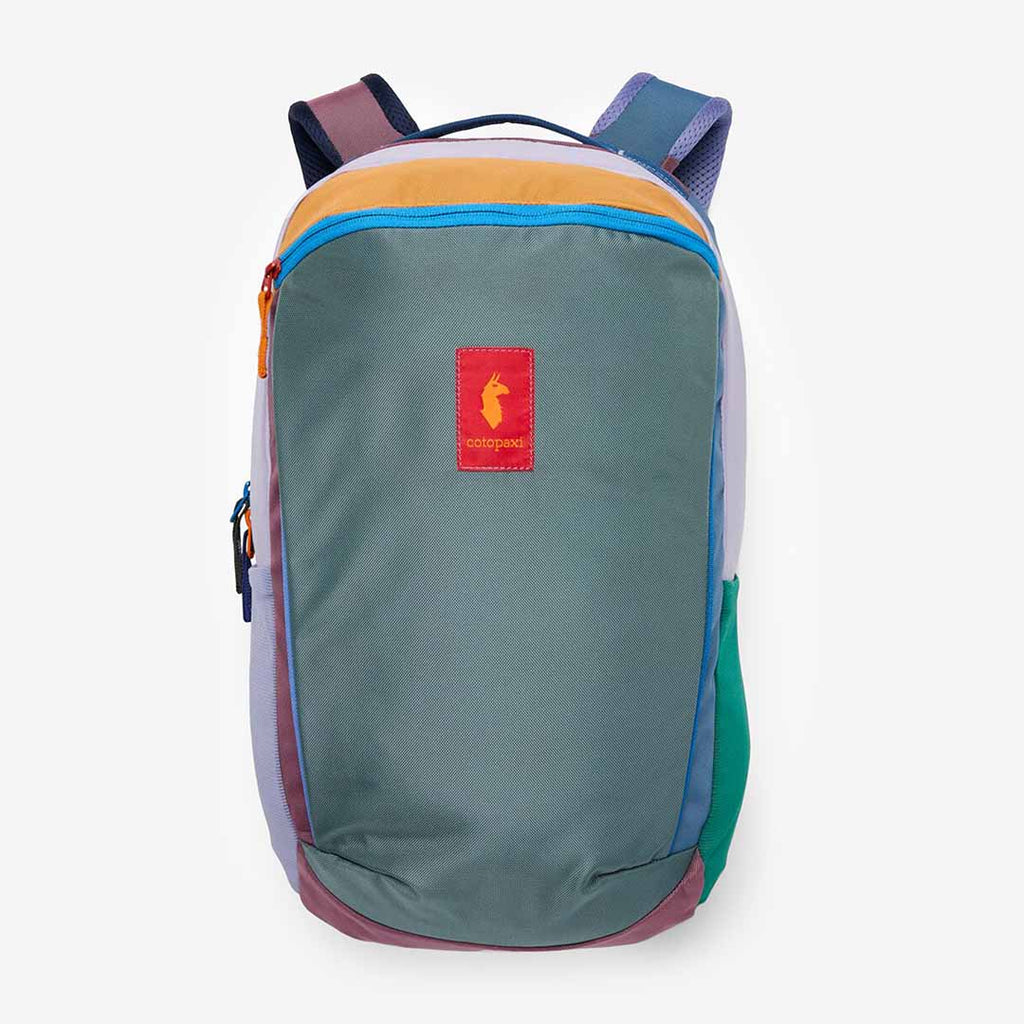 Cotopaxi Allpa 18L Daypack, Del Dia, Detail Shot 2