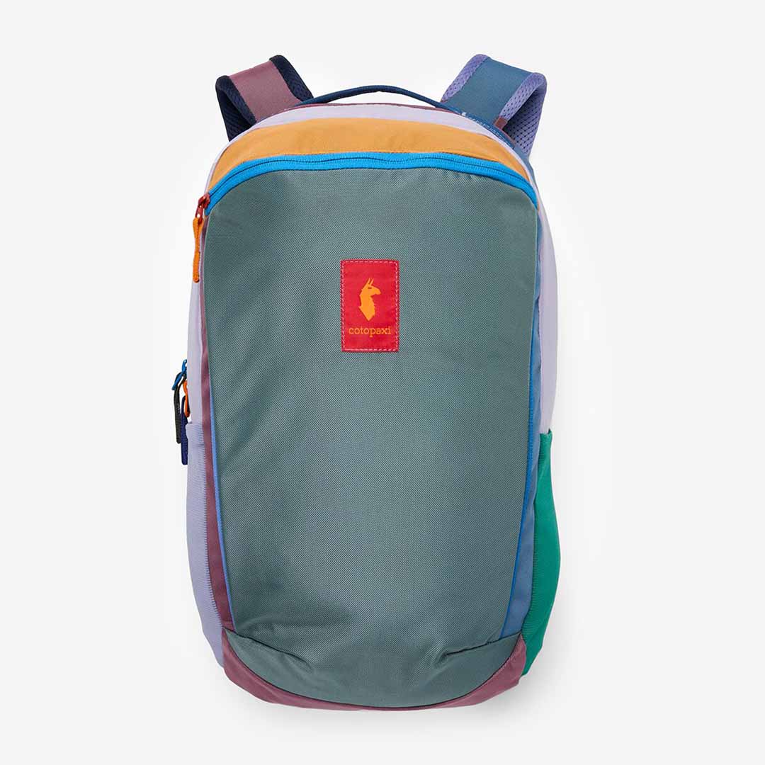 Cotopaxi Allpa 18L Daypack, Del Dia, Detail Shot 2