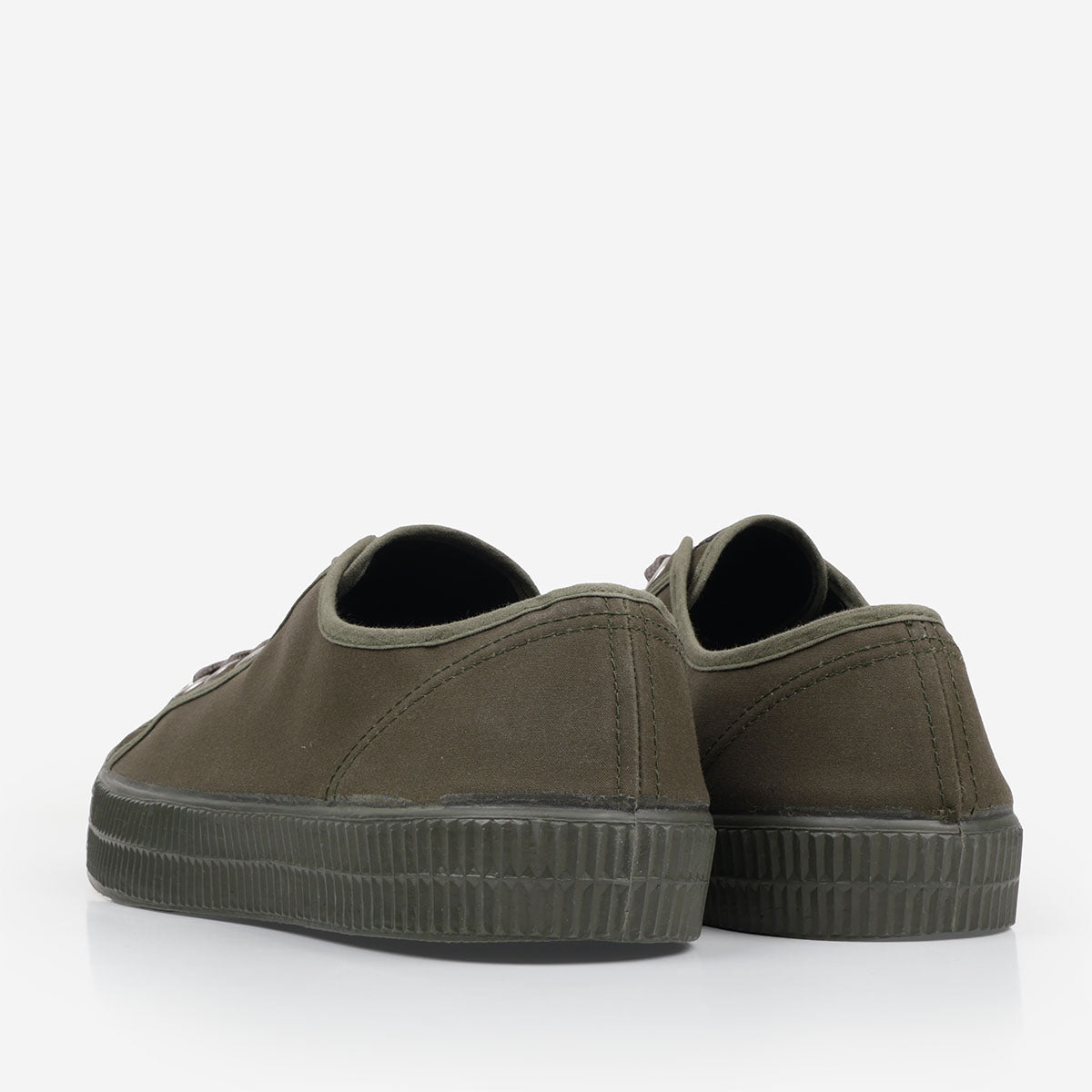 Novesta Star Master Wax Military Green Shoes