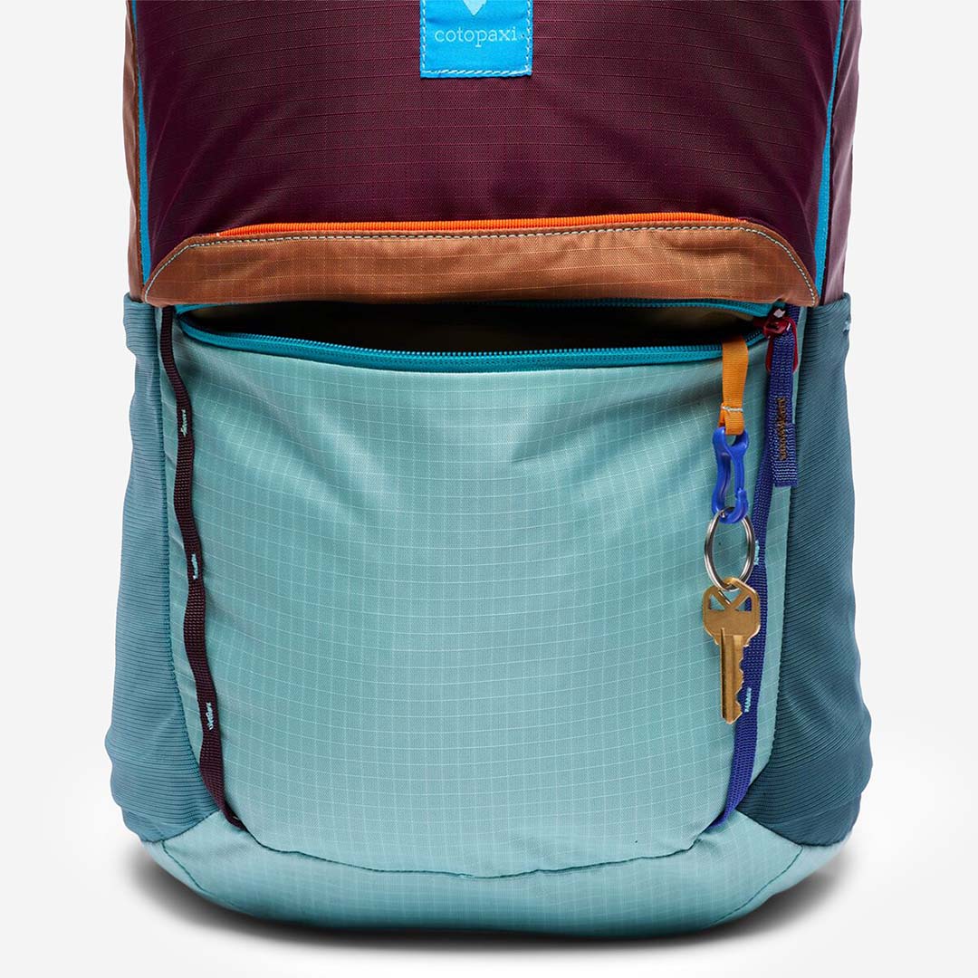 Cotopaxi Allpa 26L Daypack, Del Dia, Detail Shot 4
