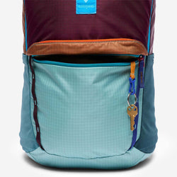 thumbnail Cotopaxi Allpa 26L Daypack, Del Dia, Detail Shot 4