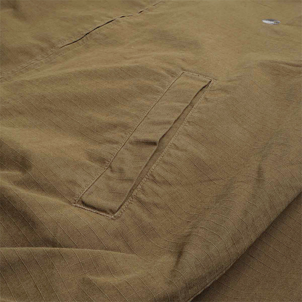 Carhartt WIP Madison Ripstop Jacket