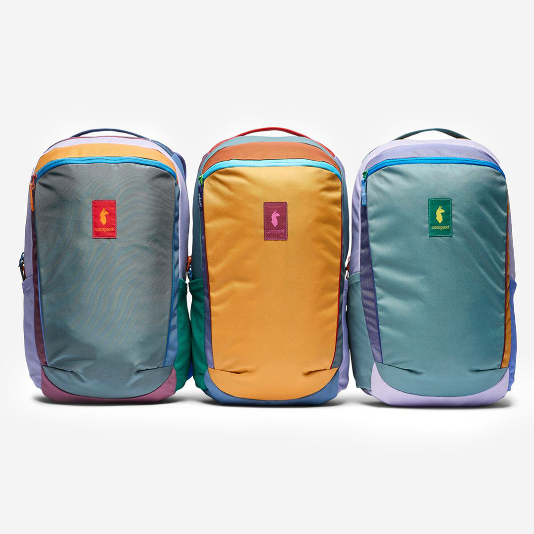 main Cotopaxi Allpa 18L Daypack, Del Dia, Detail Shot 6