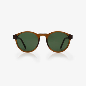 A. Kjaerbede Marvin Sunglasses - Brown