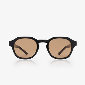 A. Kjaerbede Zan Sunglasses - Black