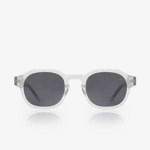A. Kjaerbede Zan Sunglasses - White