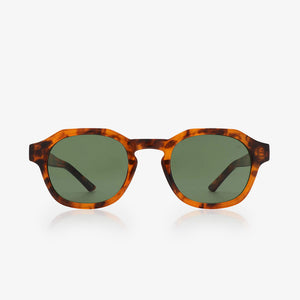 A. Kjaerbede Zan Sunglasses - Brown