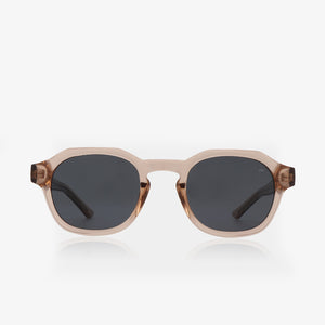 A. Kjaerbede Zan Sunglasses - Brown