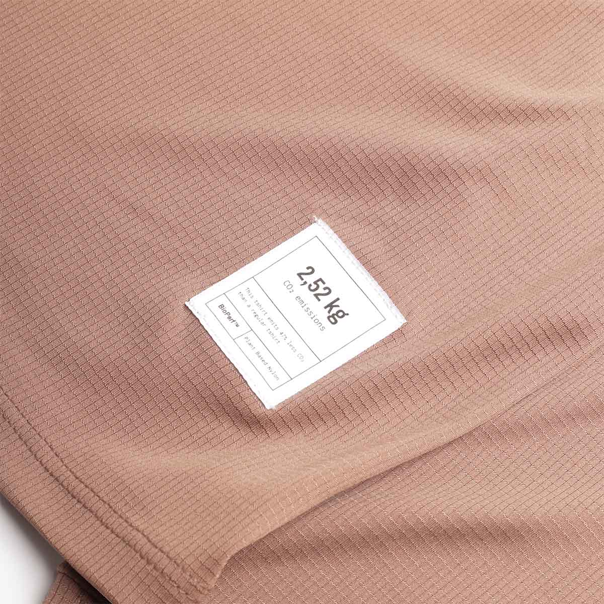 ACT Running BioPerf Long Sleeve T-Shirt