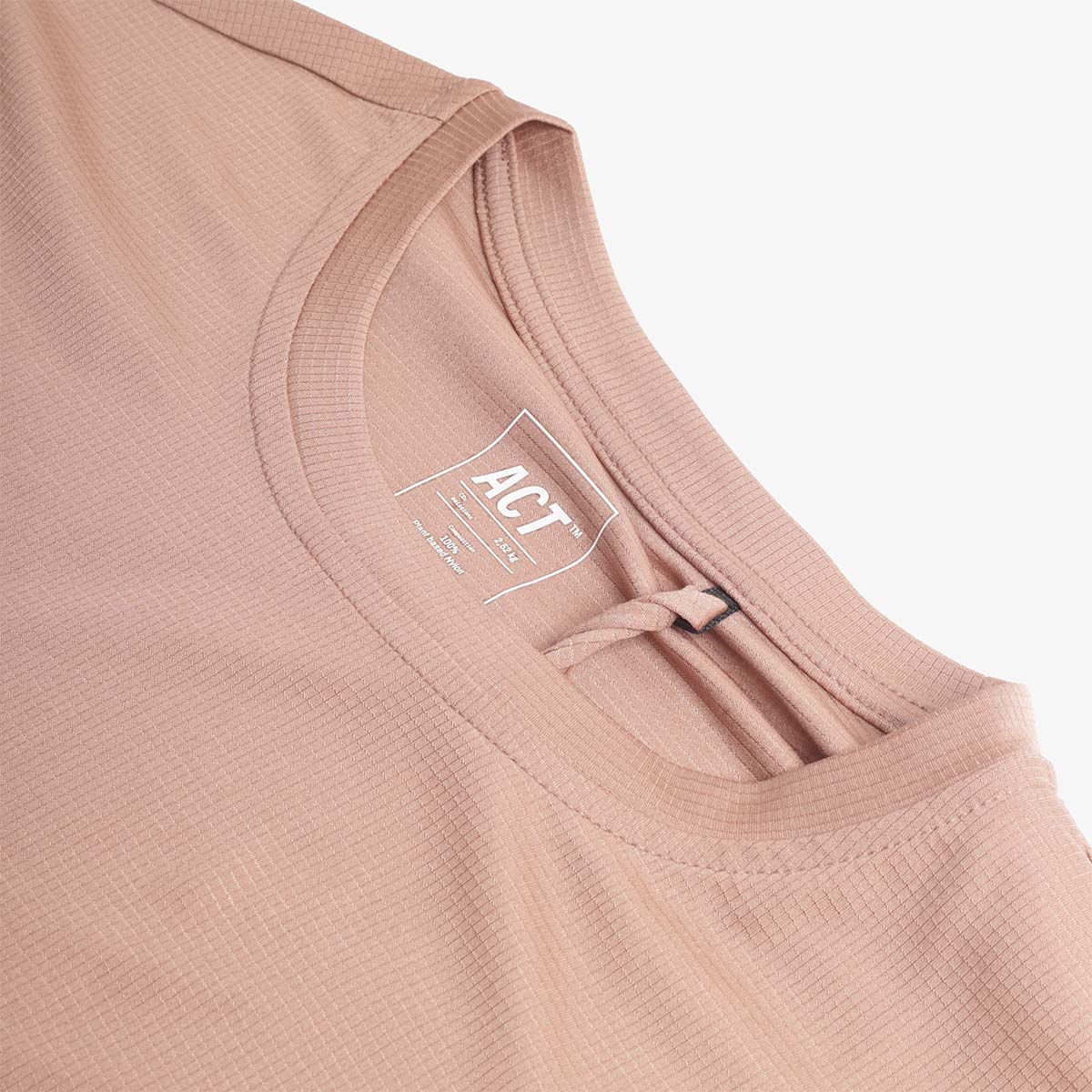 ACT Running BioPerf Long Sleeve T-Shirt