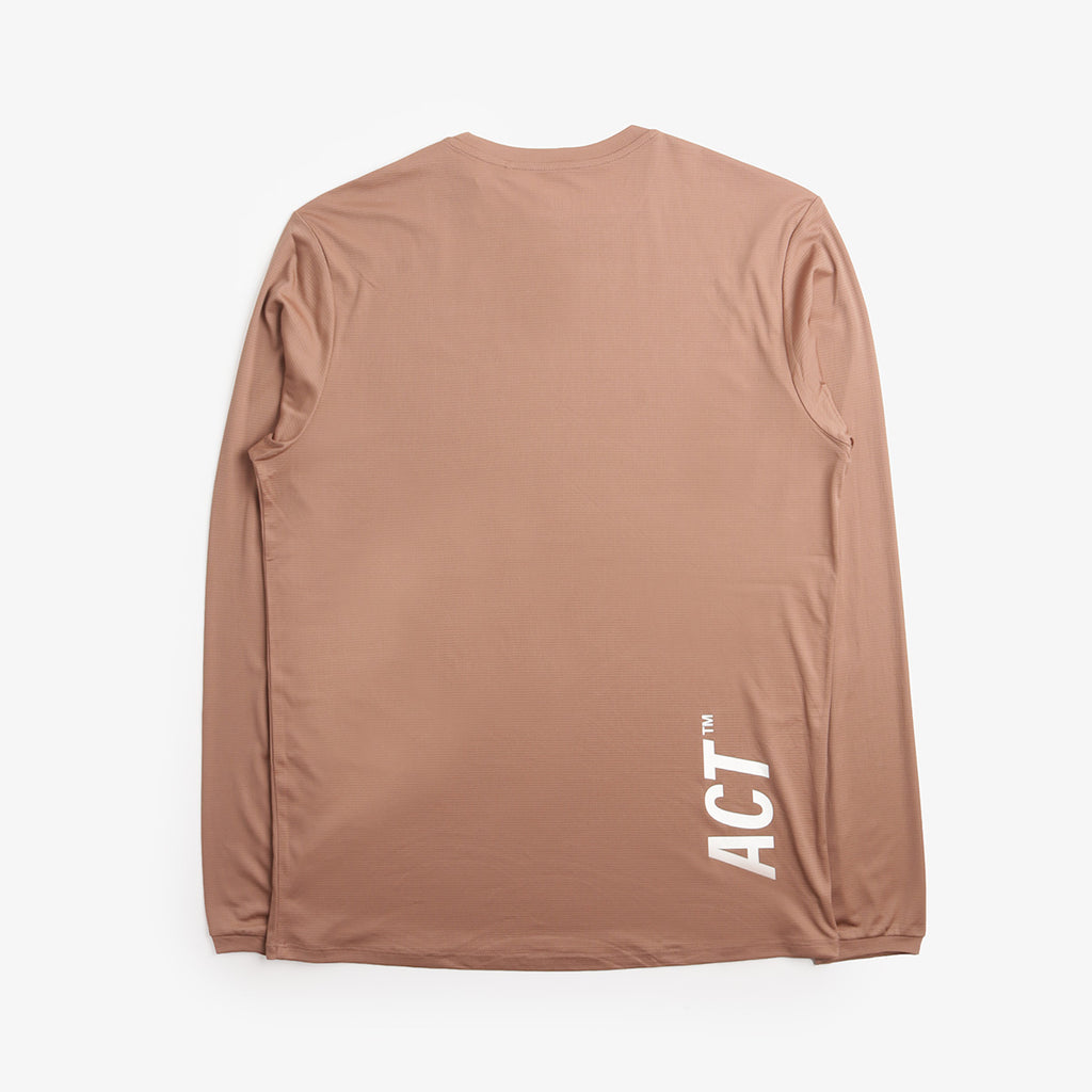 ACT Running BioPerf Long Sleeve T-Shirt