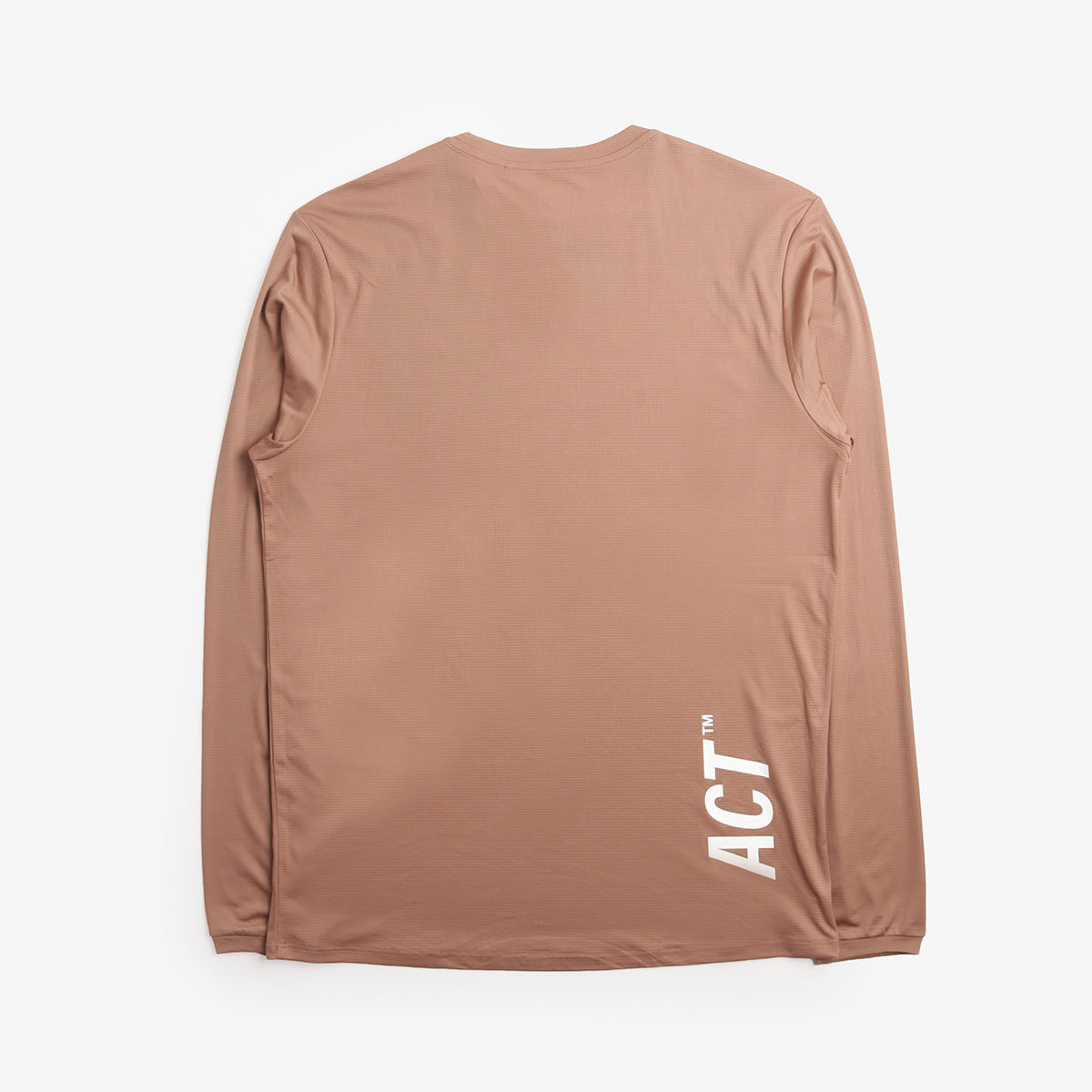 ACT Running BioPerf Long Sleeve T-Shirt