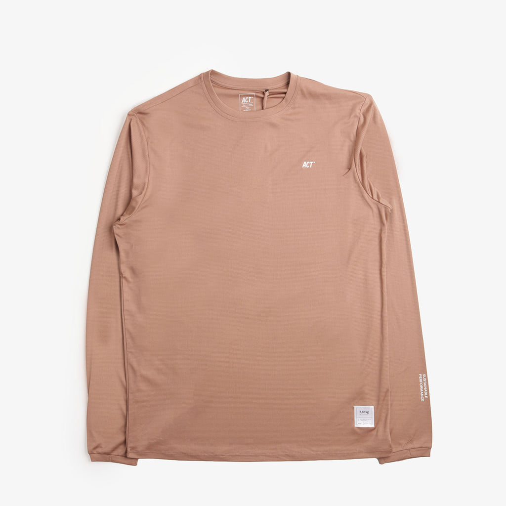 ACT Running BioPerf Long Sleeve T-Shirt