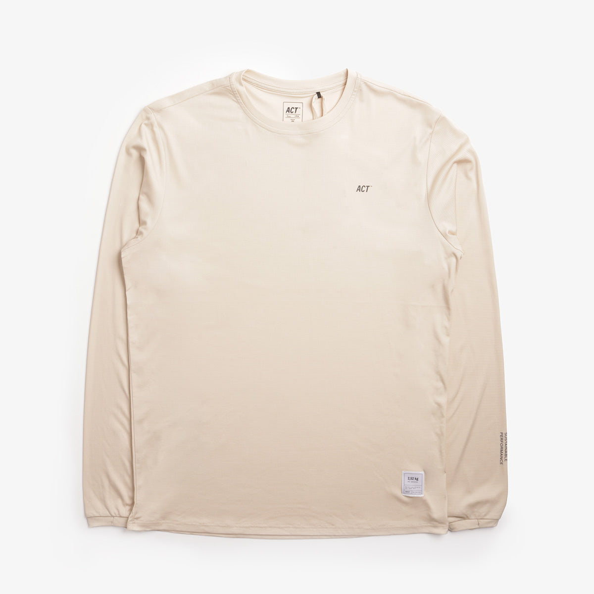 ACT BioPerf Long Sleeve T-Shirt