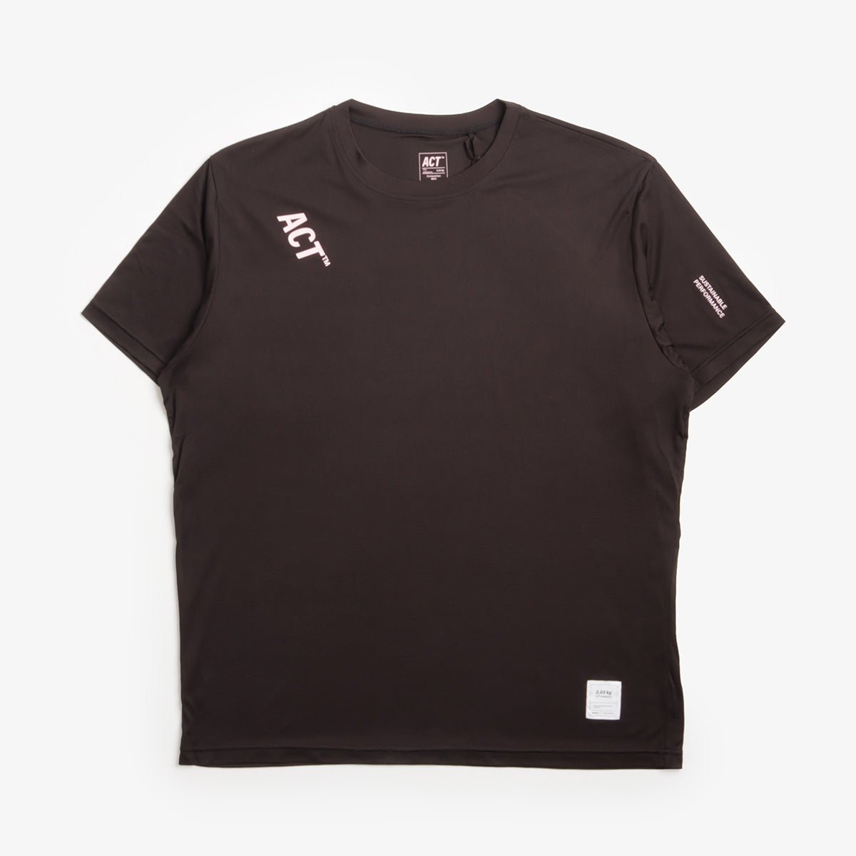 ACT BioPerf Race T-Shirt