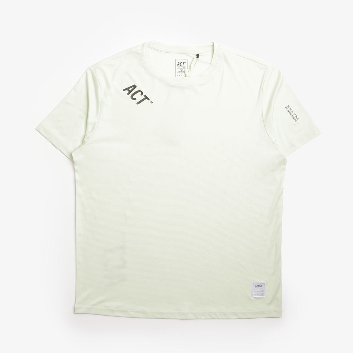 ACT BioPerf Race T-Shirt