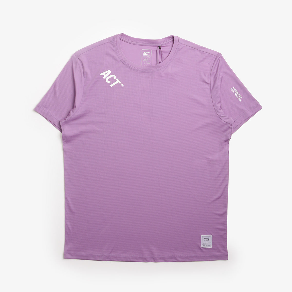 ACT BioPerf Race T-Shirt