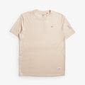 ACT BioPerf T-Shirt, Beige, Detail Shot 1