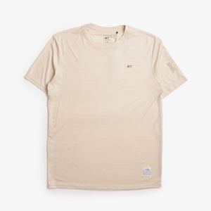 ACT BioPerf T-Shirt - Beige