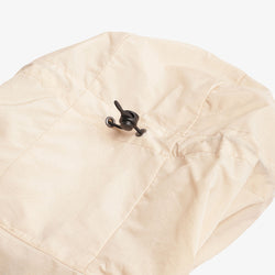 thumbnail ACT BioRip WindBreaker, Beige, Detail Shot 7