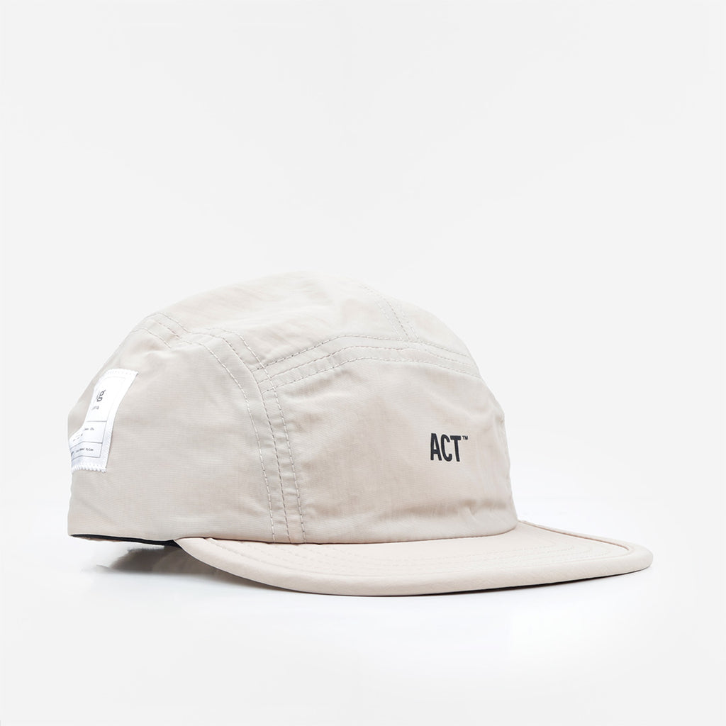 ACT Running ShellLight Cap