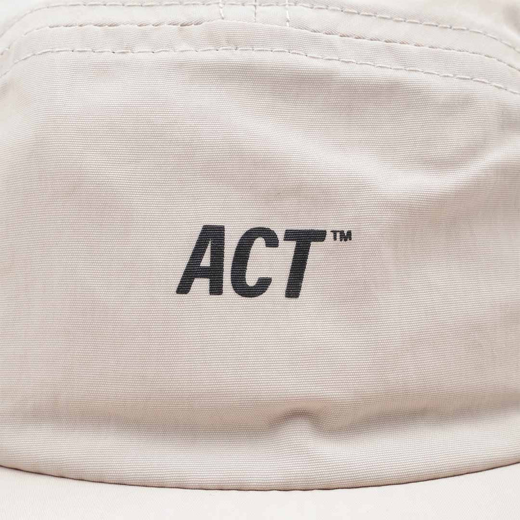 ACT Running ShellLight Cap