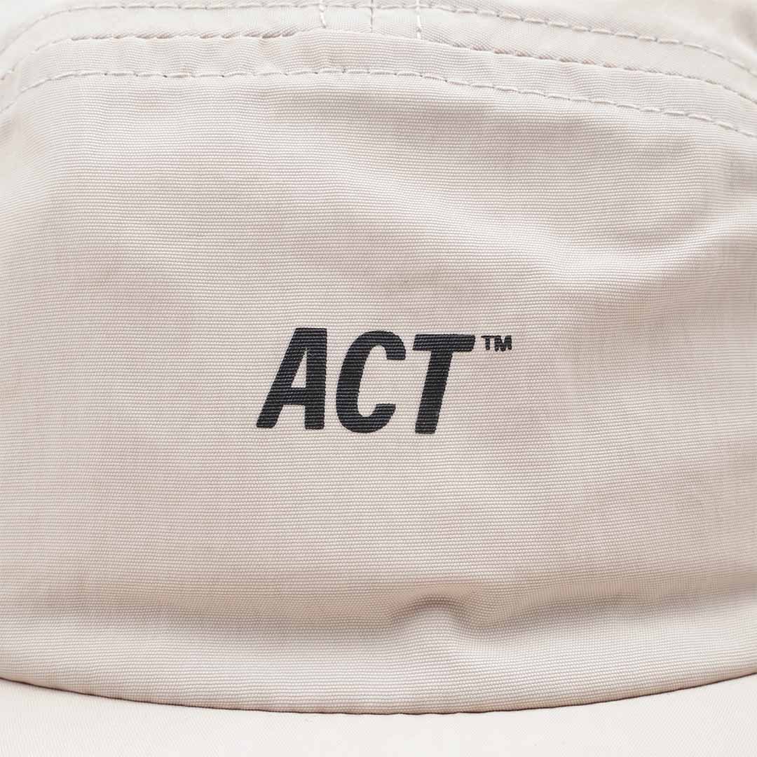 ACT Running ShellLight Cap