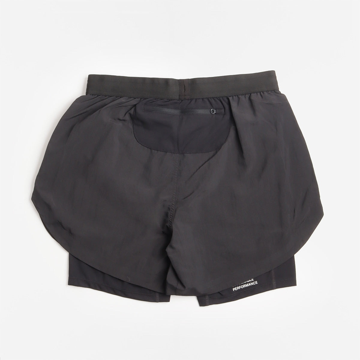 ACT Running ShellLight Short 2in1
