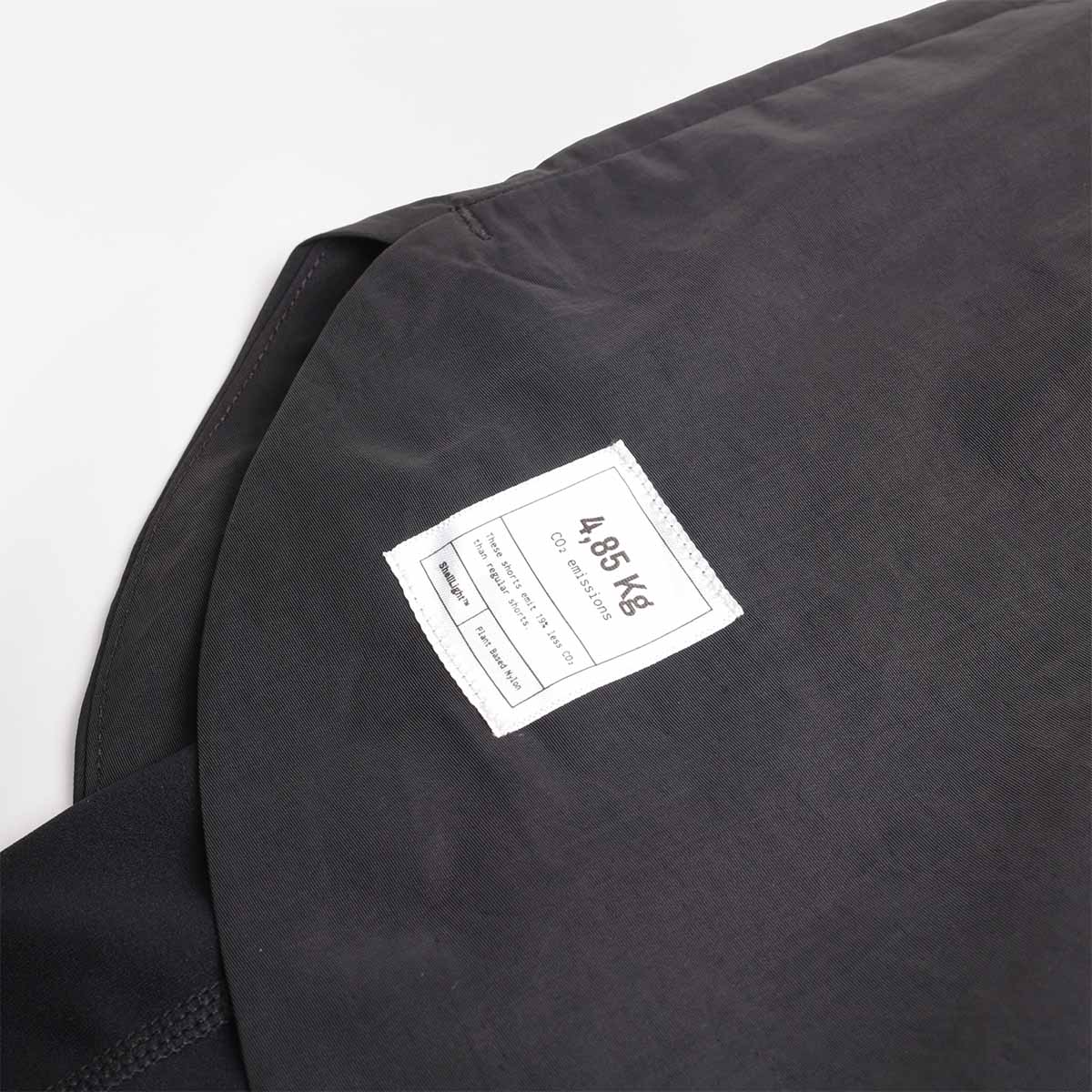 ACT Running ShellLight Short 2in1