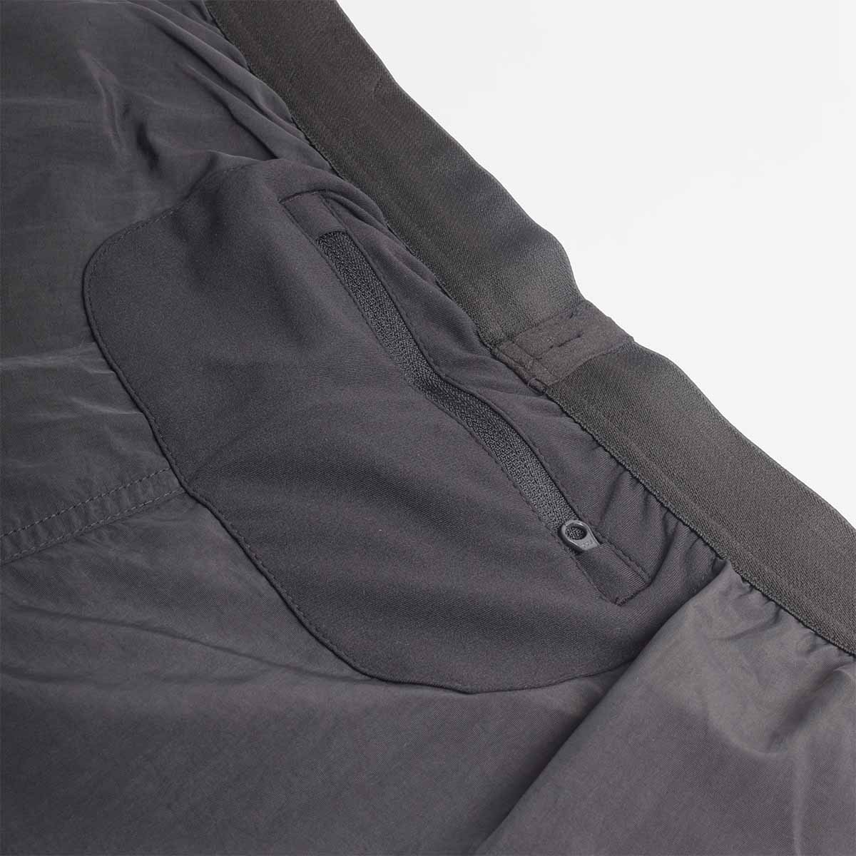 ACT Running ShellLight Short 2in1