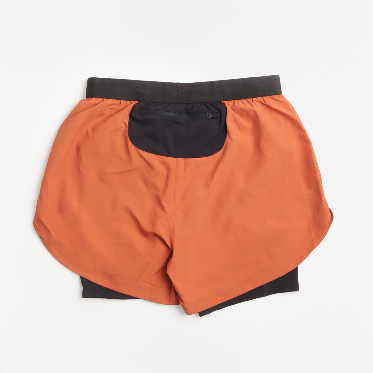 ACT Running ShellLight Short 2in1