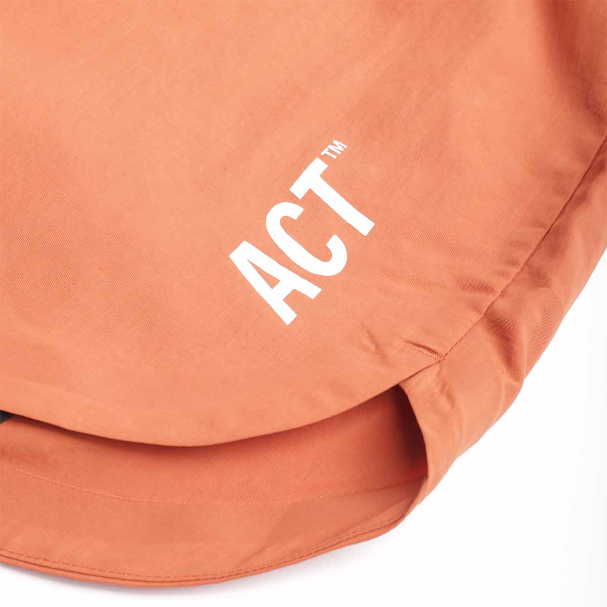 ACT Running ShellLight Short 2in1