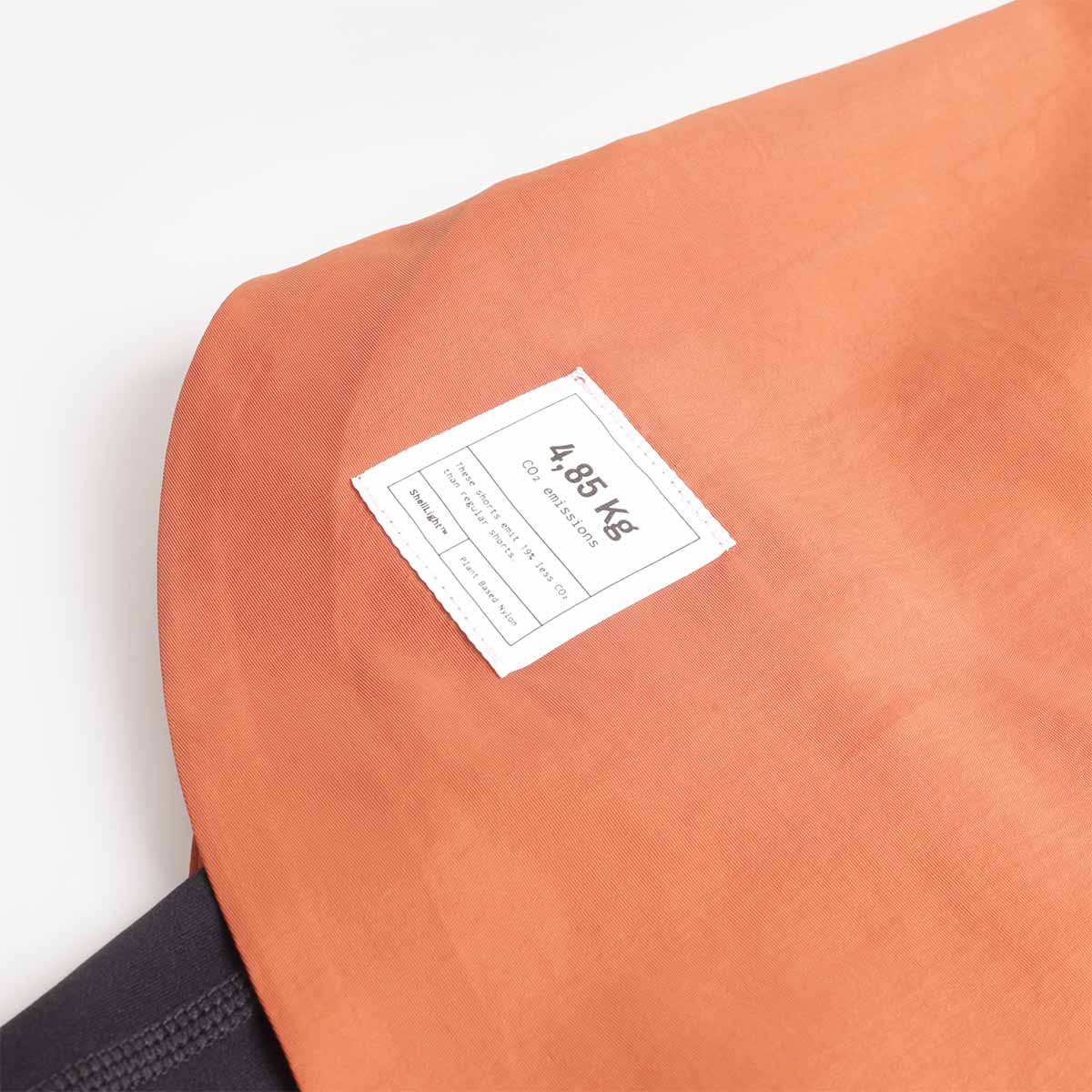 ACT Running ShellLight Short 2in1