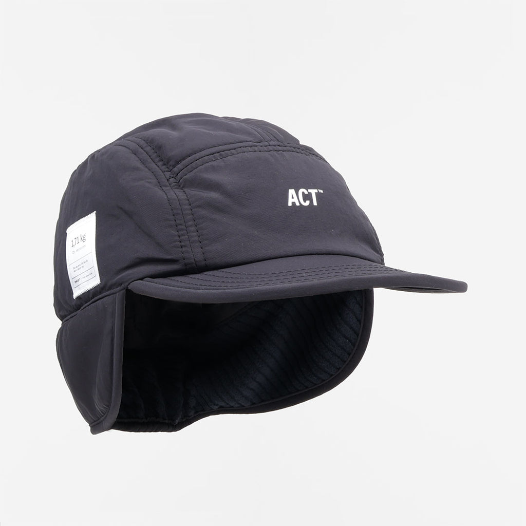 ACT Running ShellLight Winter Cap