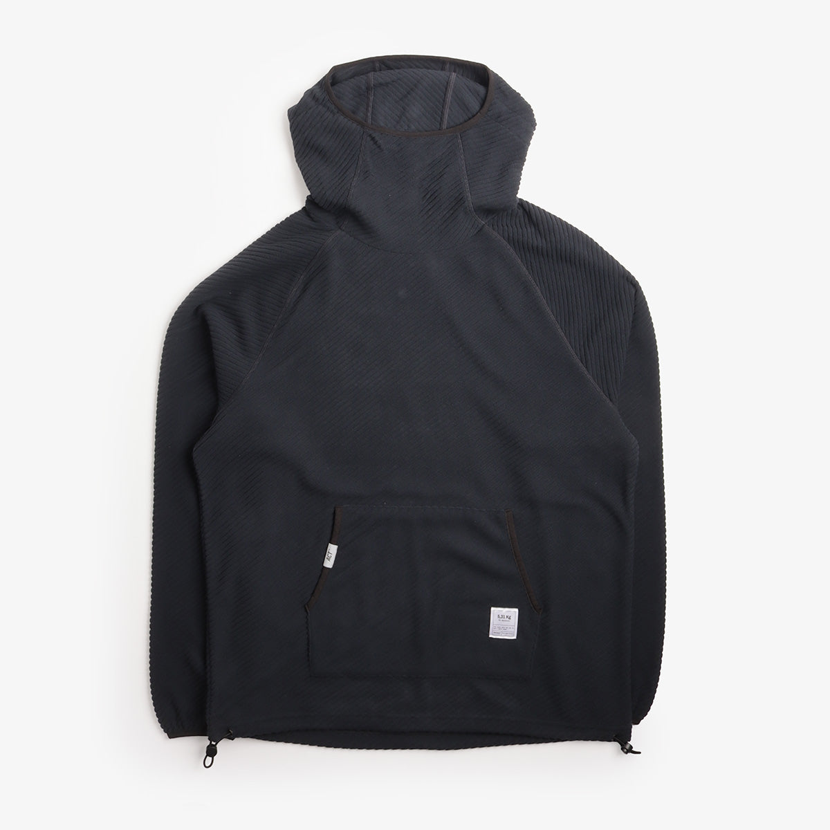 ACT Running ThermoShell Hoodie Fleece
