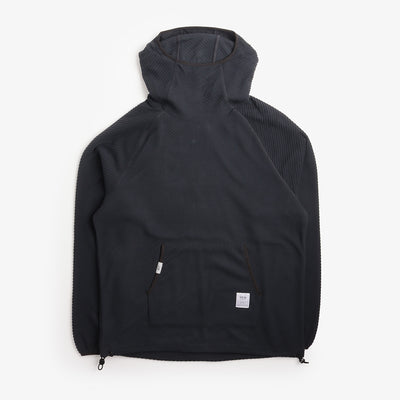 ACT Running ThermoShell Hoodie Fleece