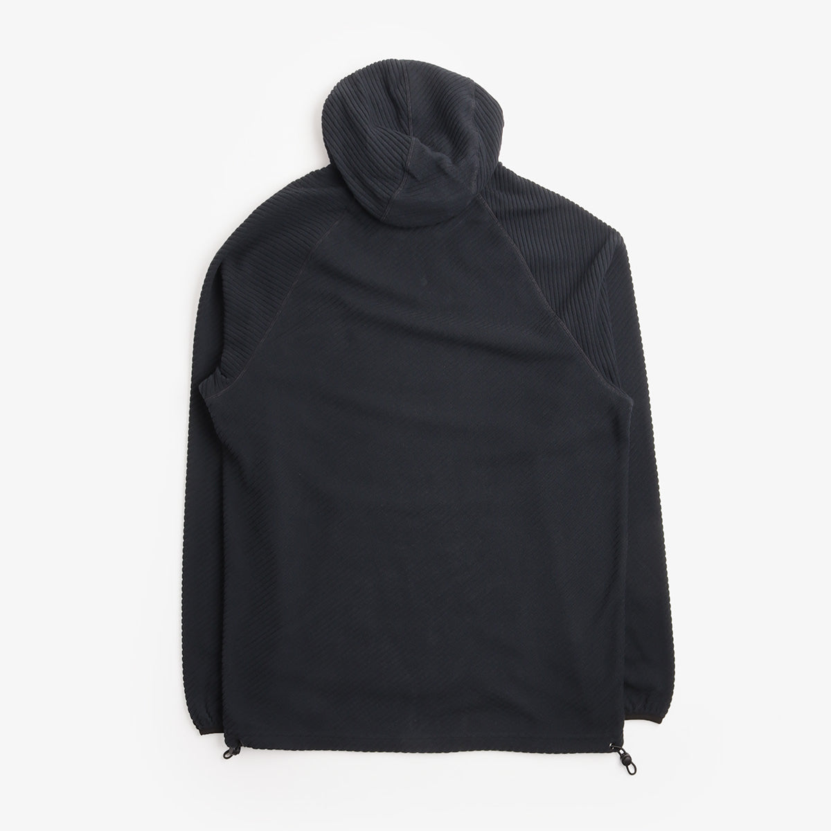 ACT Running ThermoShell Hoodie Fleece