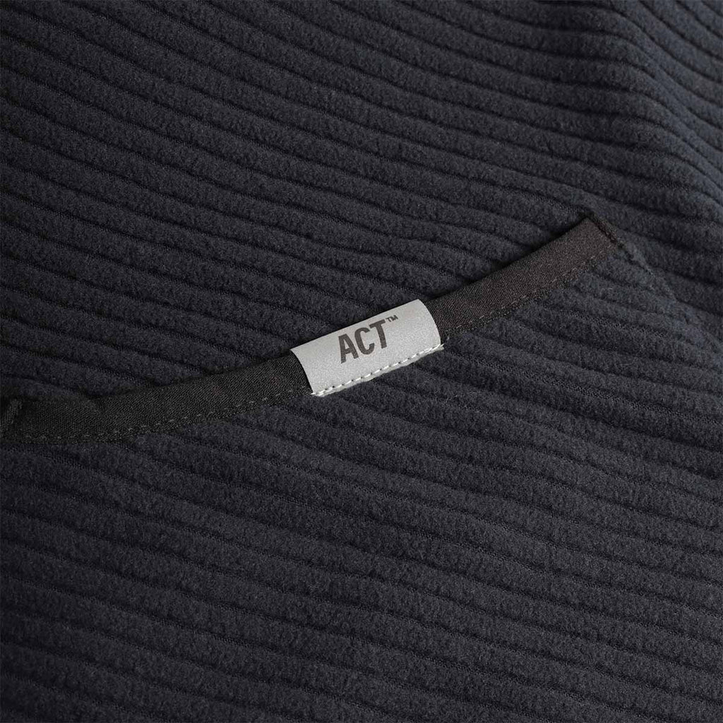 ACT Running ThermoShell Hoodie Fleece