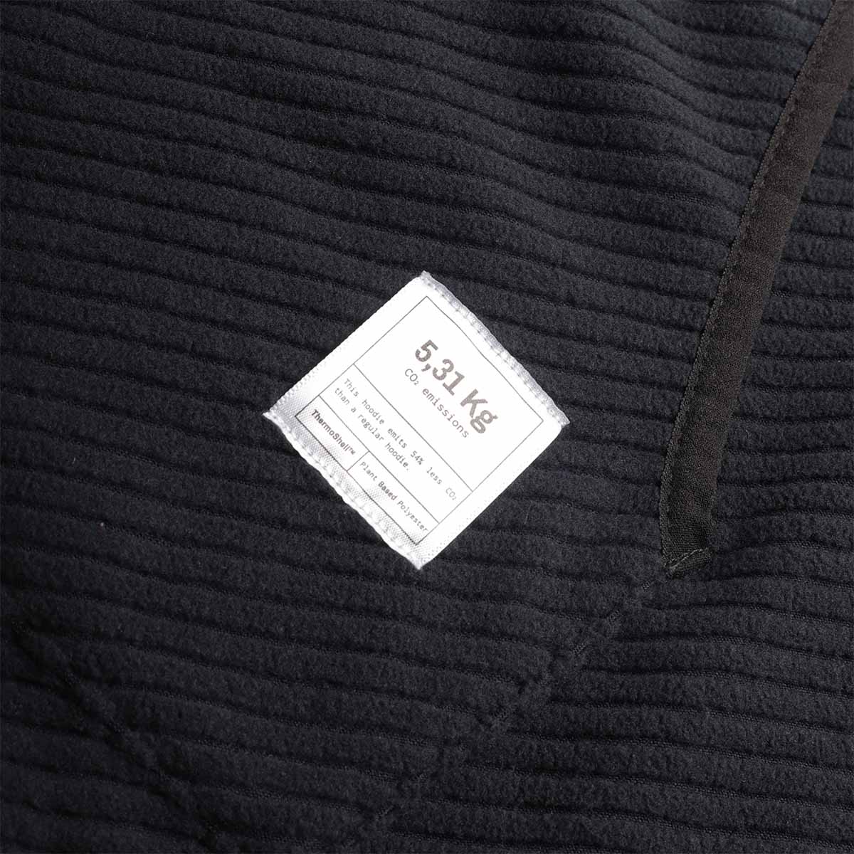 ACT Running ThermoShell Hoodie Fleece