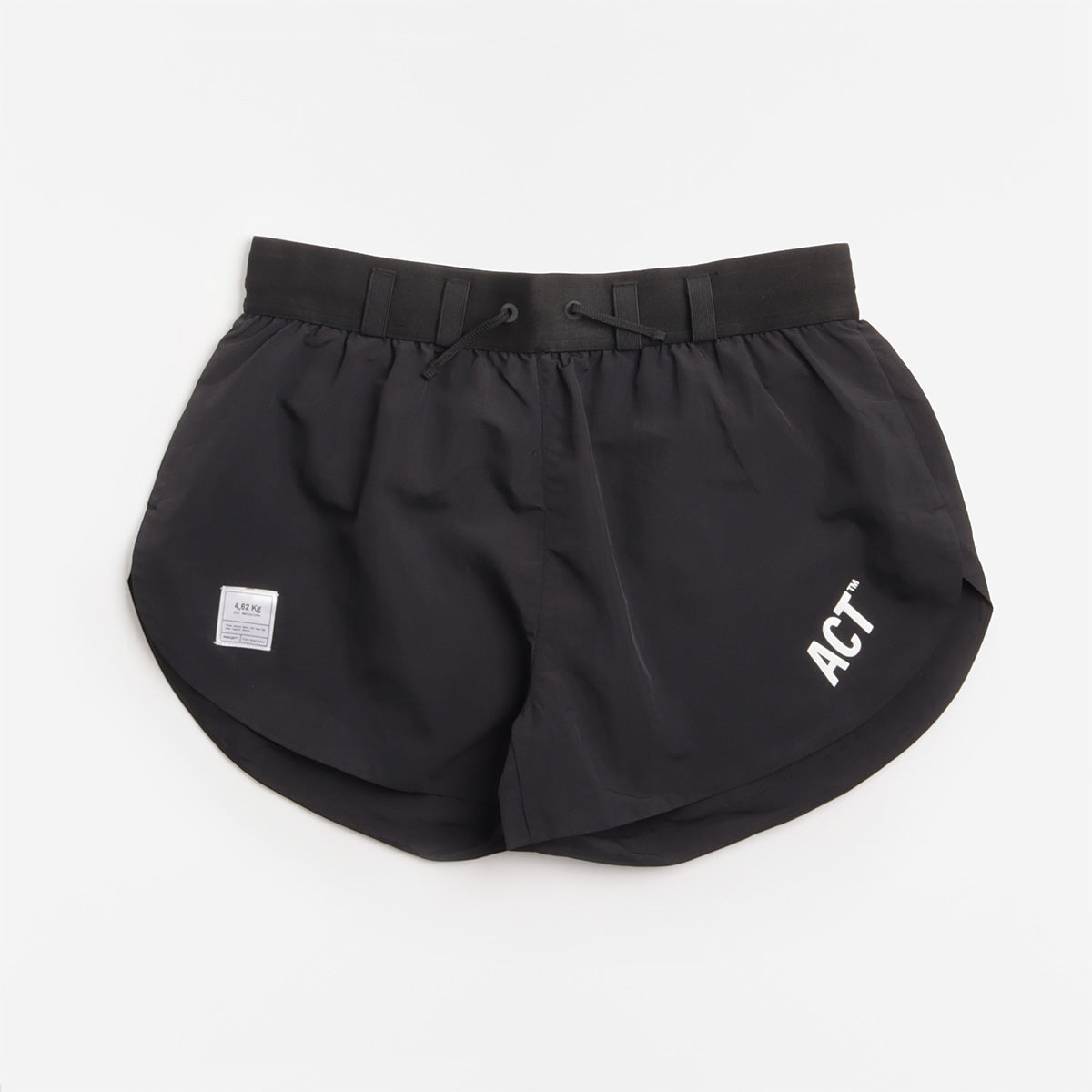 ACT ShellLight Race Shorts