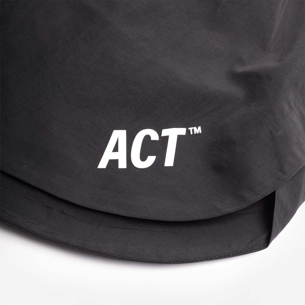 ACT ShellLight Race Shorts