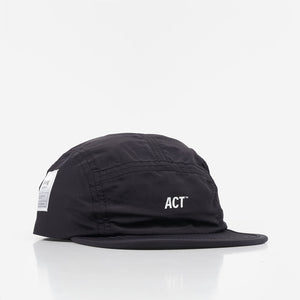 ACT ShellLight Cap - Black