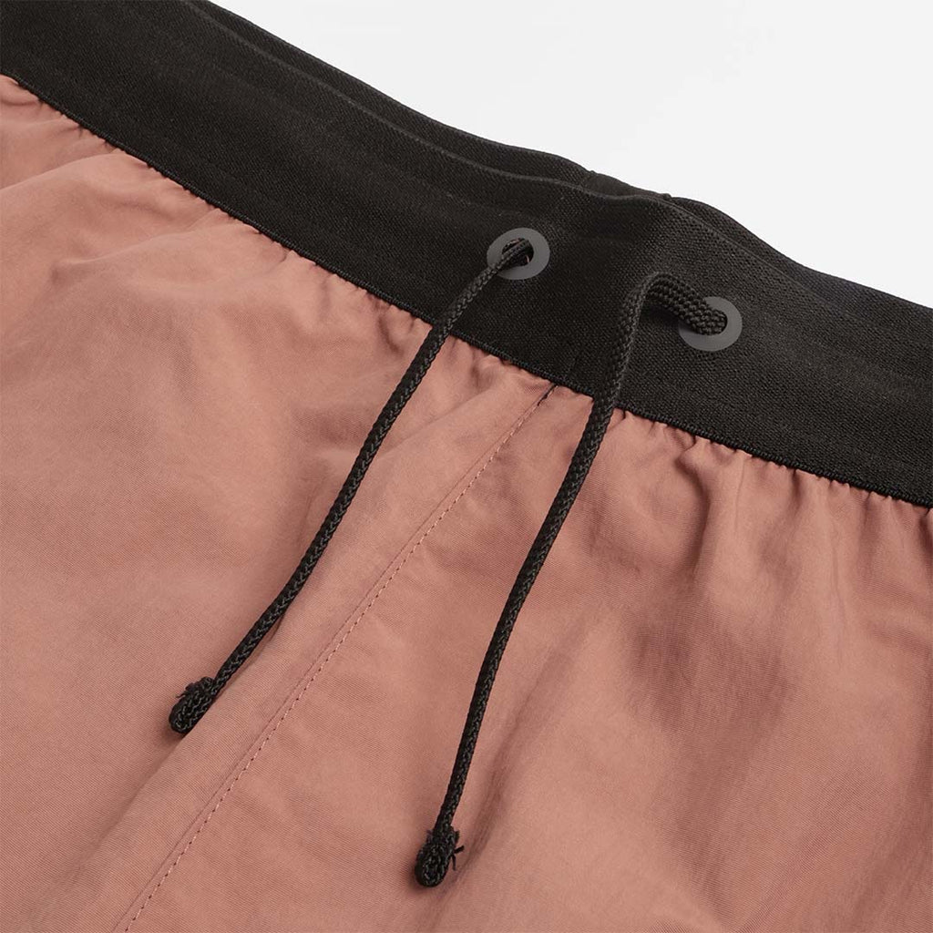 ACT ShellLight Shorts, Terracotta, Detail Shot 2