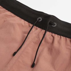 thumbnail ACT ShellLight Shorts, Terracotta, Detail Shot 2