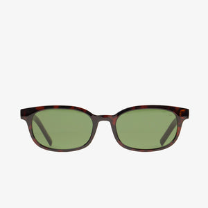 A. Kjaerbede Charlie Sunglasses - Brown