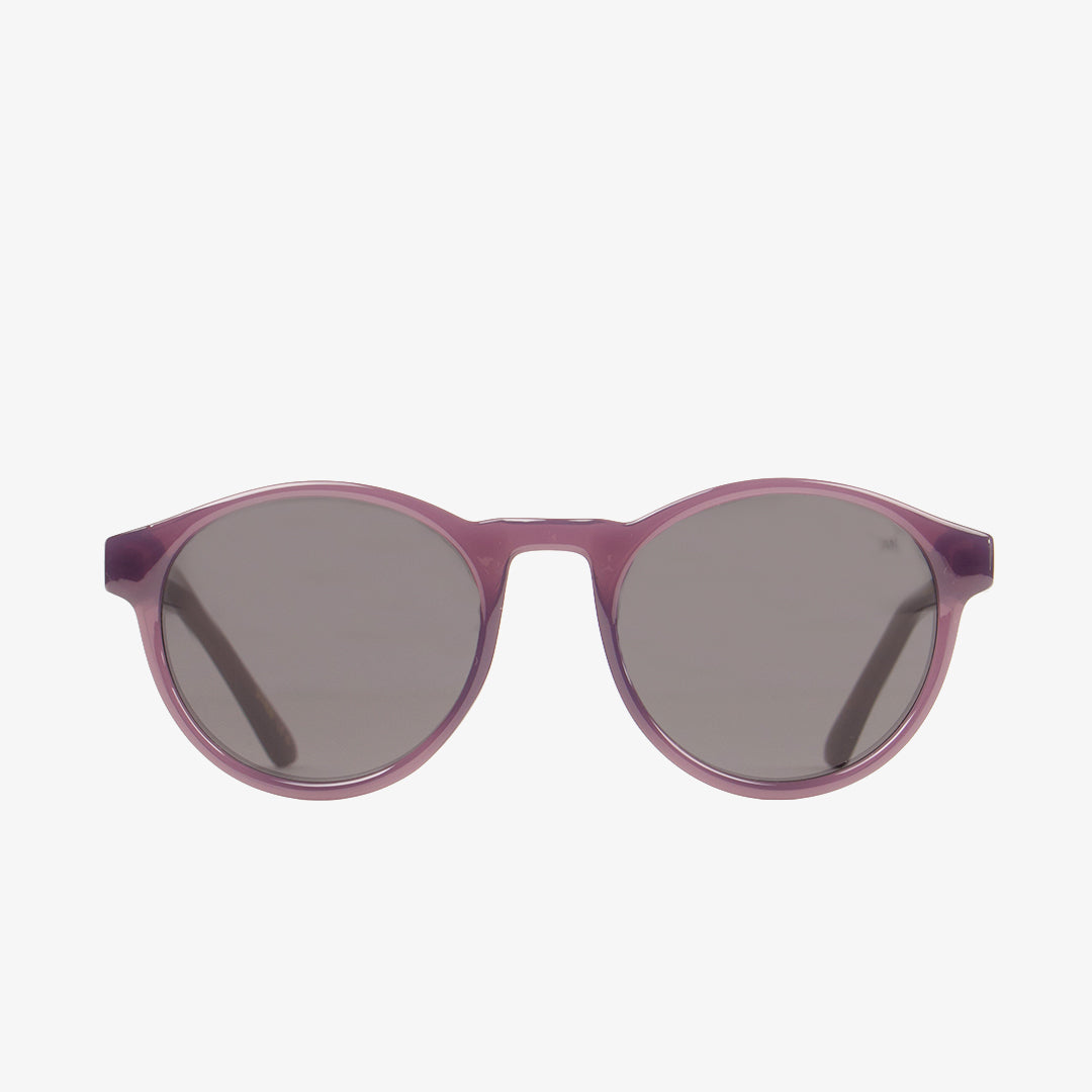 A. Kjaerbede Marvin Sunglasses, Shadow, Detail Shot 1