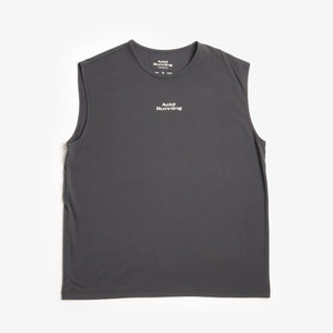 Acid Running Logo Tank